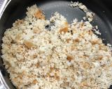 らくらく手作りサクサクパン粉作り方5写真