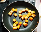 余ったパンをレンジで楽チン絶品ラスク作り方5写真
