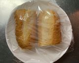 MrsWongちの玉子焼きバインミー作り方1写真