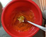 MrsWongちの玉子焼きバインミー作り方2写真