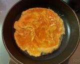MrsWongちの玉子焼きバインミー作り方3写真