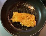 MrsWongちの玉子焼きバインミー作り方4写真