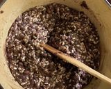 発酵あんこ(小豆麹) ヨーグルトメーカー作り方5写真