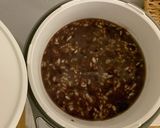 発酵あんこ(小豆麹) ヨーグルトメーカー作り方7写真