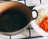 簡単美味イギリス家庭料理シェパーズパイ作り方2写真