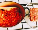簡単美味イギリス家庭料理シェパーズパイ作り方4写真