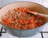 簡単美味イギリス家庭料理シェパーズパイ作り方6写真