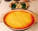 簡単美味イギリス家庭料理シェパーズパイ作り方16写真