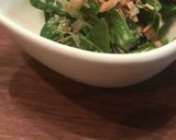 つるむらさきのめんつゆおかかマヨ作り方12写真