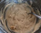 【離乳食中期】パンケーキ※卵不使用作り方2写真
