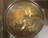 超簡単☆こってり濃厚!味噌力うどん♪♪♪作り方2写真