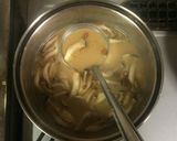 超簡単☆こってり濃厚!味噌力うどん♪♪♪作り方3写真