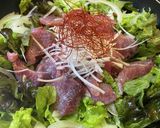 鰹のアジアン油かけ作り方5写真