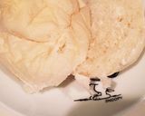 シンプル美味しいハム玉ねぎサンドトースト作り方1写真