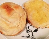 シンプル美味しいハム玉ねぎサンドトースト作り方3写真