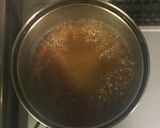 超簡単☆うま塩かき玉あんかけ高菜ラーメン作り方1写真
