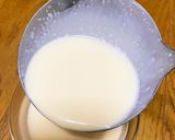 ⭐濃厚なめらかプリン作り方10写真