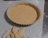 アーモンドクリームタルト♡作り方6写真