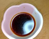 生まぐろ角切り、めかぶ、きゅうりの合え物作り方3写真