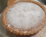 アーモンドクリームタルト♡作り方9写真