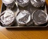 ⭐濃厚なめらかプリン作り方11写真