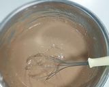 米麹甘酒と豆乳でチョコアイス作り方1写真