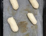 ソフトフランスパン作り方3写真