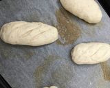 ソフトフランスパン作り方5写真