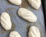 ソフトフランスパン作り方6写真