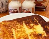 お店で出してるフレンチトーストの味作り方4写真