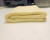 絶品!ハートのパイ(パルミエ)作り方1写真