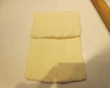 絶品!ハートのパイ(パルミエ)作り方2写真
