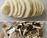 チーズとろ〜りな我が家の鮭のホイル包焼き作り方2写真