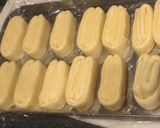 絶品!ハートのパイ(パルミエ)作り方6写真
