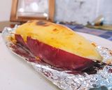 絶品☆皮付きスイートポテト作り方6写真