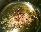 ソイキーマカレー(改訂版)作り方1写真