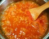 ソイキーマカレー(改訂版)作り方3写真