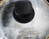 七草粥の代わりに…簡単！すずしろ粥作り方3写真