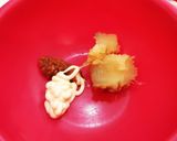 いも味噌～ディップに♪～作り方1写真