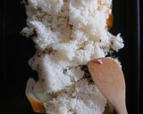 パラパラチャーハン簡単レシピ作り方4写真