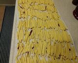 かりぽり♪とまらない芋けんぴ作り方3写真