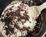甘さ控えめ発酵小豆餡作り方5写真