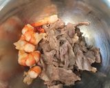 八宝菜☆中華丼にも☆餡がとろ~り絶品♡作り方2写真
