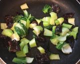 八宝菜☆中華丼にも☆餡がとろ~り絶品♡作り方3写真