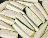 揚げずにできる♪優しい味のなすの煮びたし作り方5写真
