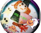 載せ忘れ!(゜ロ゜ノ)ノハロウィン(汗)作り方2写真
