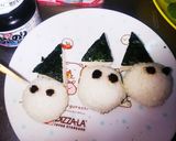 載せ忘れ!(゜ロ゜ノ)ノハロウィン(汗)作り方1写真