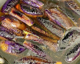 揚げずにできる♪優しい味のなすの煮びたし作り方7写真