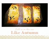 載せ忘れ!(゜ロ゜ノ)ノハロウィン(汗)作り方7写真