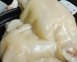 リカちゃん♡豚足 ねぎ甘味噌だれ*.˖*作り方1写真